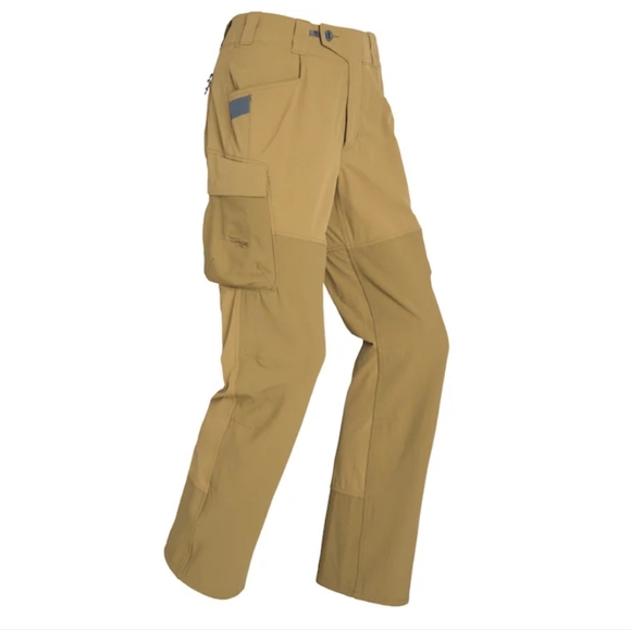 sitka Other - Sitka hanger work pant olive brown mens 34 R